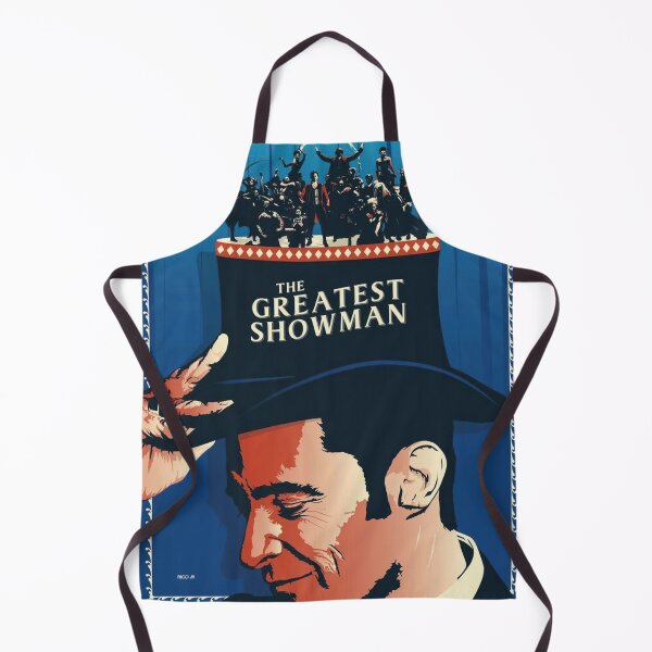 Item preview, The Greatest Showman Golden Circus Show designed and sold by GigiFernan.