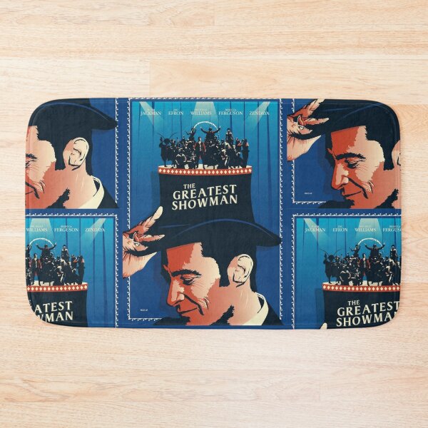 Item preview, The Greatest Showman Golden Circus Show designed and sold by GigiFernan.
