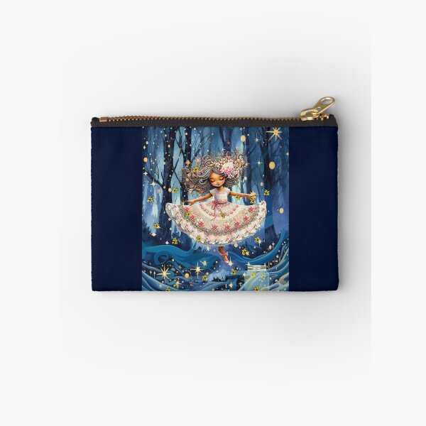 Item preview, MAGICAL CHILDHOOD DISCOVERING FIREFLIES designed and sold by Tammera.