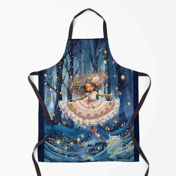 Item preview, MAGICAL CHILDHOOD DISCOVERING FIREFLIES designed and sold by Tammera.