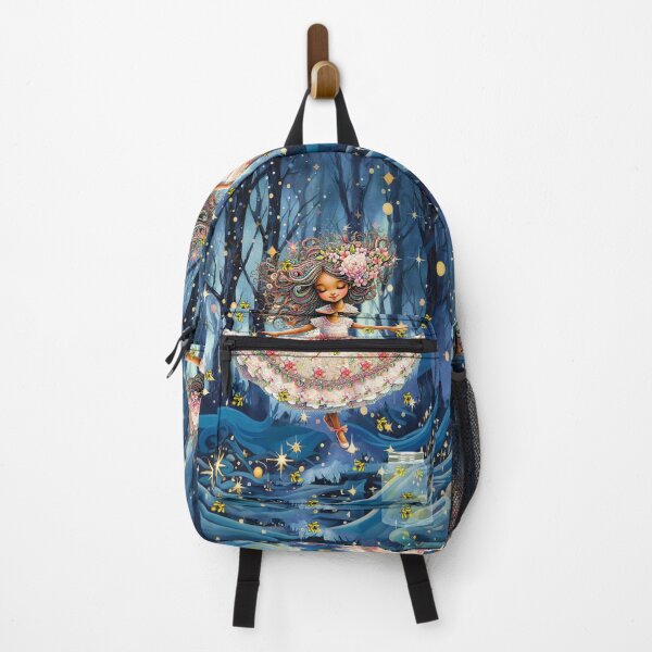 Item preview, MAGICAL CHILDHOOD DISCOVERING FIREFLIES designed and sold by Tammera.