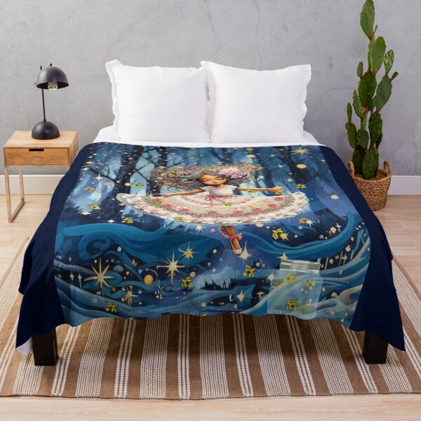 Item preview, MAGICAL CHILDHOOD DISCOVERING FIREFLIES designed and sold by Tammera.