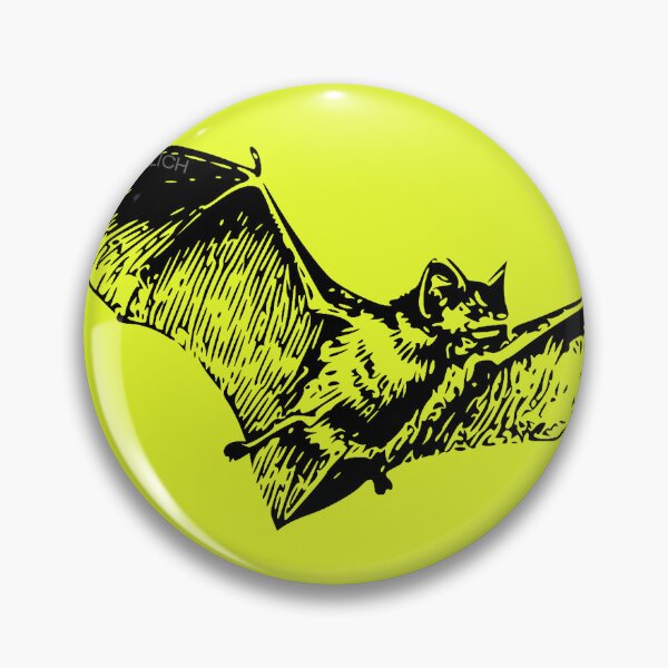 Item preview, Put A Bat On It designed and sold by Normbot2000.