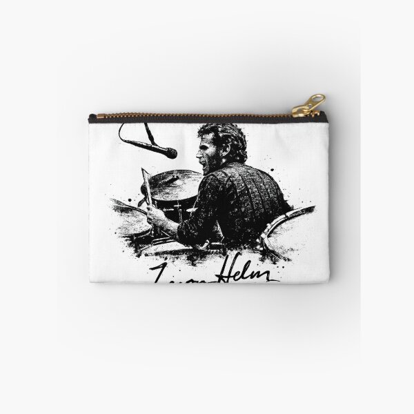 Item preview, Levon Helm – The Weight Behind the Beat designed and sold by gahteeriffico.