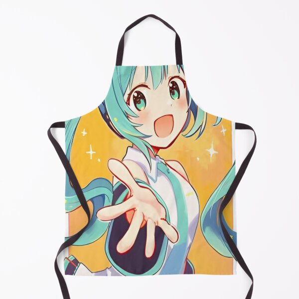 Item preview, Hatsune miku vocaloid designed and sold by RadiantGraphics.