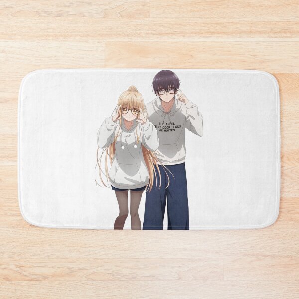 Item preview, The Angel Next Door Spoils Me Rotten designed and sold by ynsbt17.