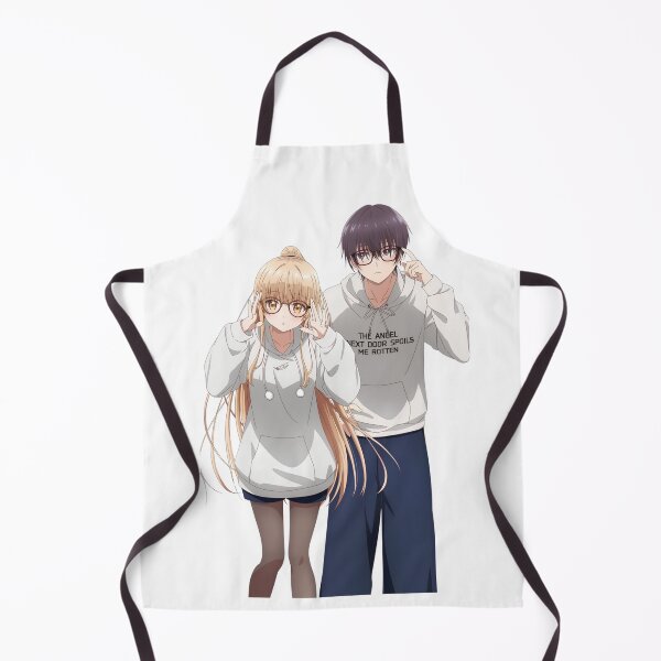Item preview, The Angel Next Door Spoils Me Rotten designed and sold by ynsbt17.