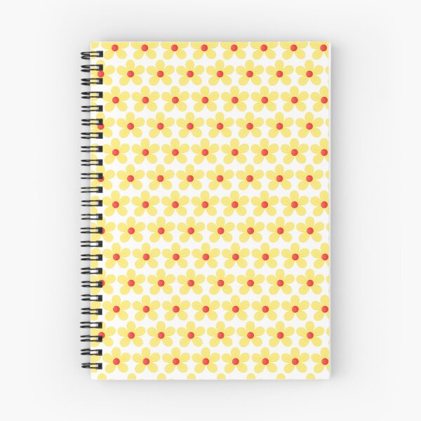 Aperçu de l'œuvre Fleurs jaune soleil créée et vendue par Digitaload.