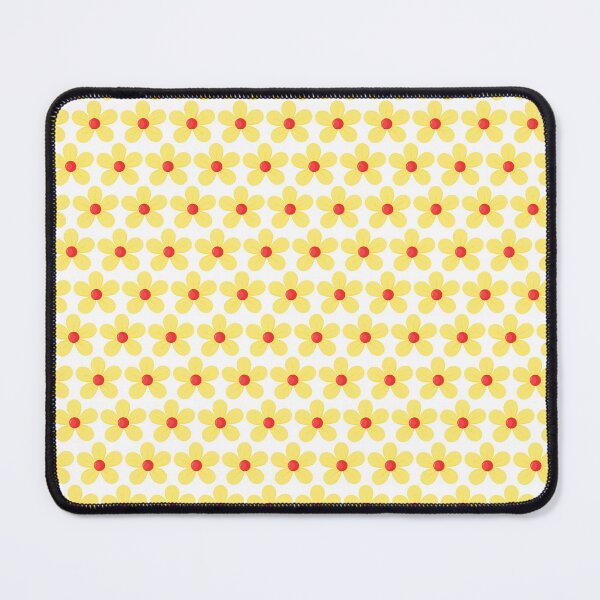 Item preview, Sunny Yellow Flowers designed and sold by Digitaload.