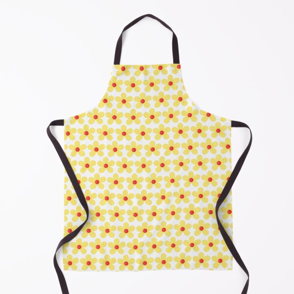 Item preview, Sunny Yellow Flowers designed and sold by Digitaload.