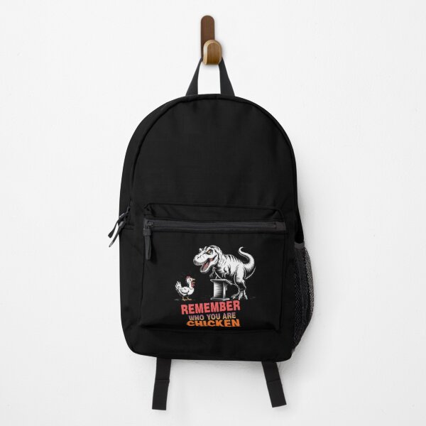 Item preview, Remember Who You Are Chicken designed and sold by Naitsebas.
