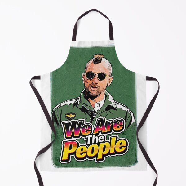 Item preview, WE ARE THE PEOPLE designed and sold by javitennis.