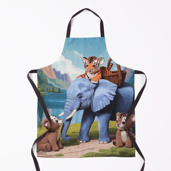 Item preview, On a walk,oil paint. designed and sold by elegantpaterns.