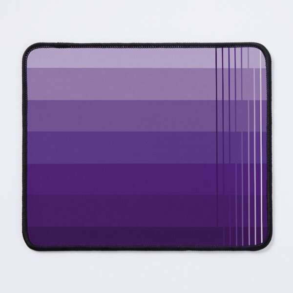 Item preview, A simple design from shades of purple to deep purple designed and sold by Cherevan.