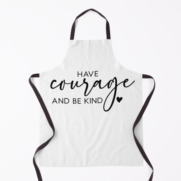 Item preview, Have Courage designed and sold by Neon-Eclipse.