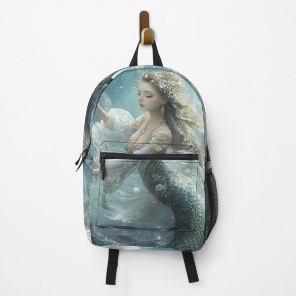 Item preview, Beautiful underwater mermaid designed and sold by dcrc.