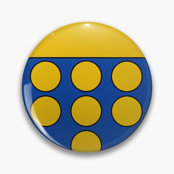 Item preview, Coat of arms of Brie designed and sold by Provinces de France.