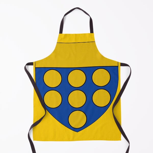 Aperçu de l'œuvre Blason de la Brie  créée et vendue par Provinces de France.