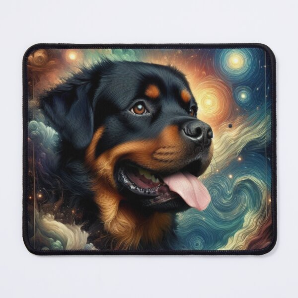 Item preview, Rottweiler's Paint designed and sold by 123ks.
