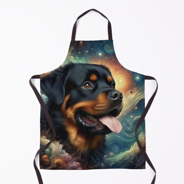 Item preview, Rottweiler's Paint designed and sold by 123ks.