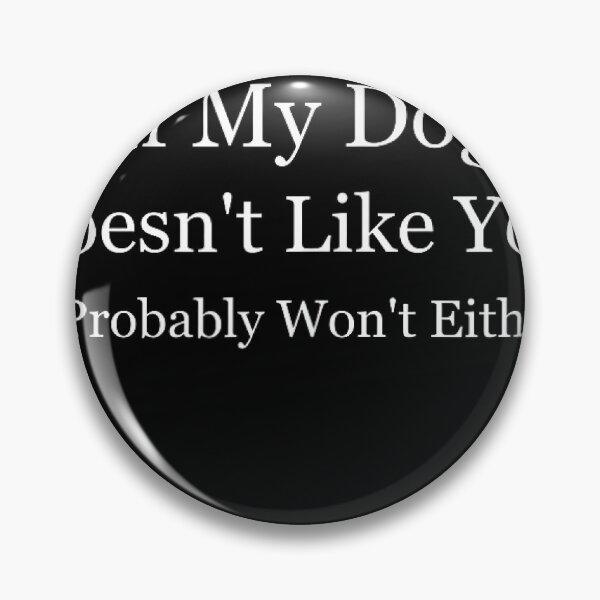 Item preview, This Dog Judges You and It's not Impressed Funny designed and sold by otaku.edwardj.