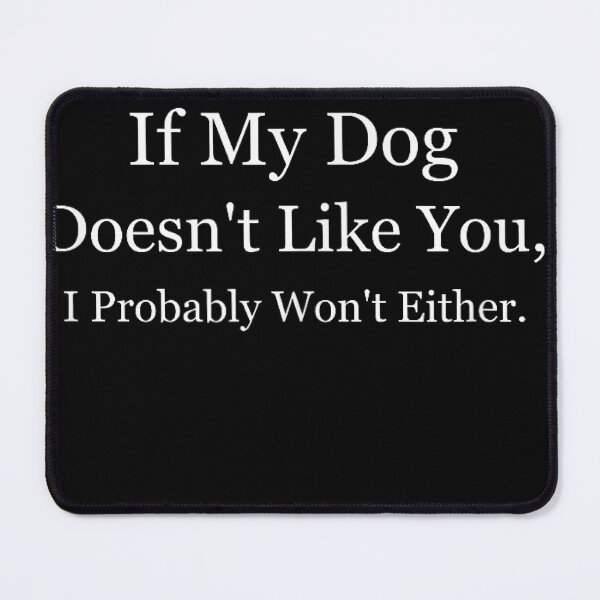 Item preview, This Dog Judges You and It's not Impressed Funny designed and sold by otaku.edwardj.