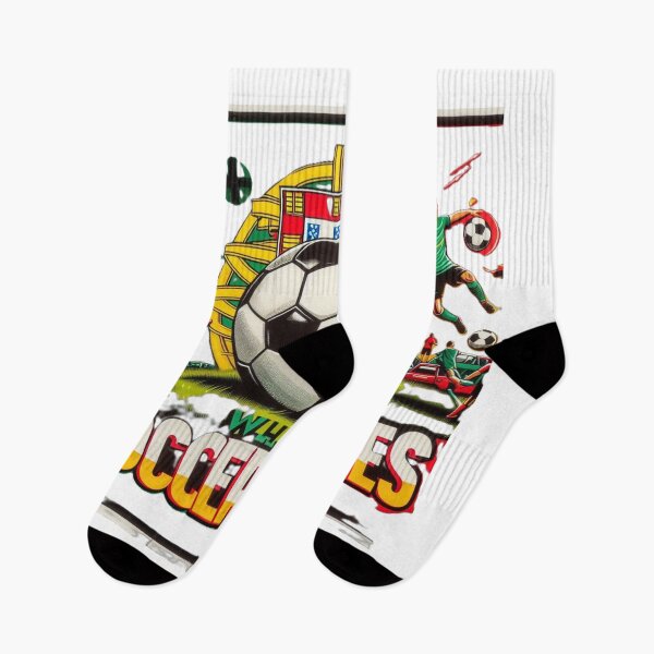 Item preview, Where Soccer Lives - Portugal designed and sold by Endeva4eva.