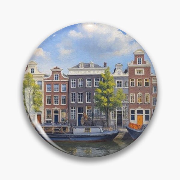 Artikelvorschau, Amsterdam entworfen und verkauft von sid1802.