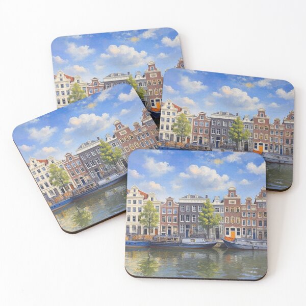 Item preview, Amsterdam designed and sold by sid1802.