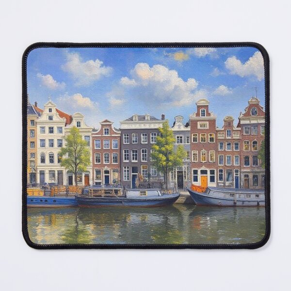 Artikelvorschau, Amsterdam entworfen und verkauft von sid1802.