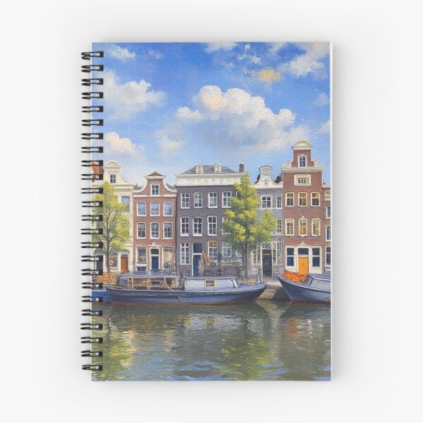 Item preview, Amsterdam designed and sold by sid1802.