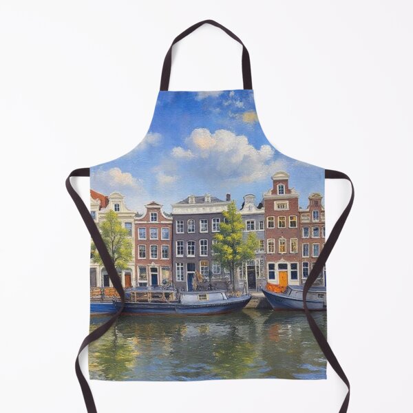 Artikelvorschau, Amsterdam entworfen und verkauft von sid1802.