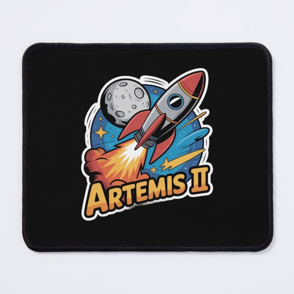 Item preview, Artemis II designed and sold by Naitsebas.