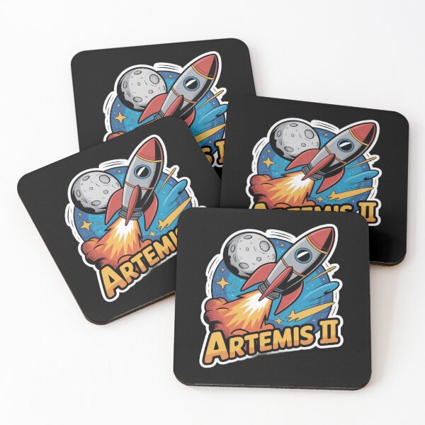 Item preview, Artemis II designed and sold by Naitsebas.