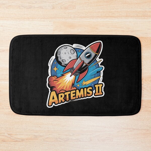 Item preview, Artemis II designed and sold by Naitsebas.