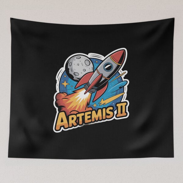 Item preview, Artemis II designed and sold by Naitsebas.