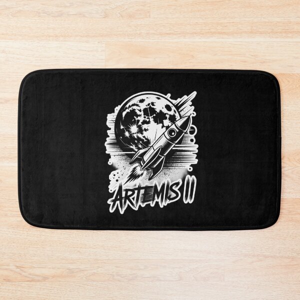 Item preview, Artemis II designed and sold by Naitsebas.
