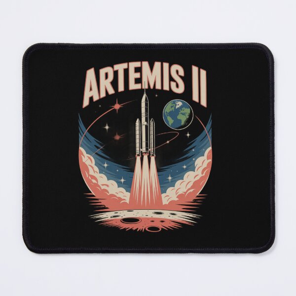 Item preview, Artemis II designed and sold by Naitsebas.