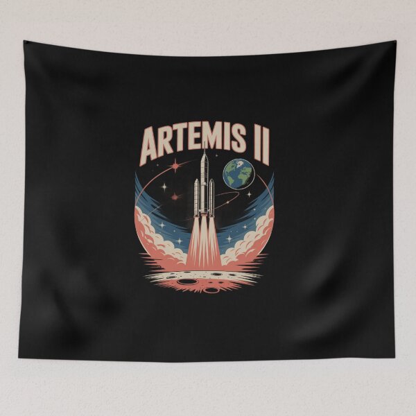 Item preview, Artemis II designed and sold by Naitsebas.