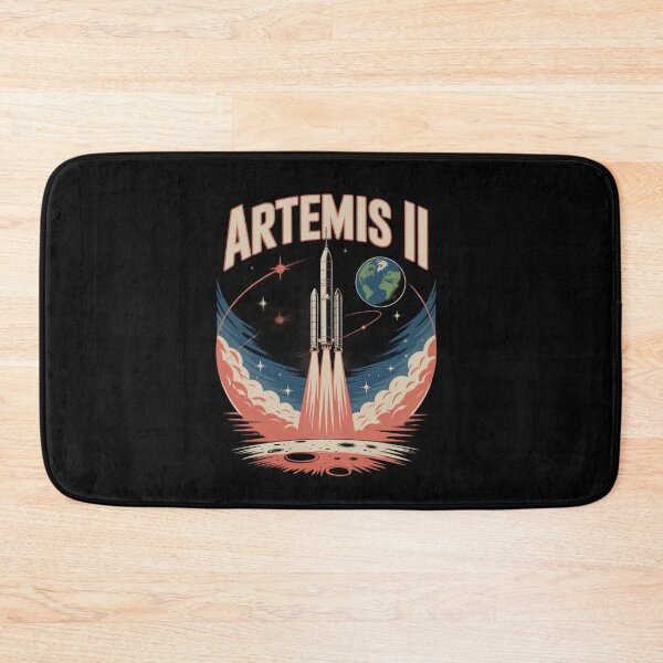 Item preview, Artemis II designed and sold by Naitsebas.
