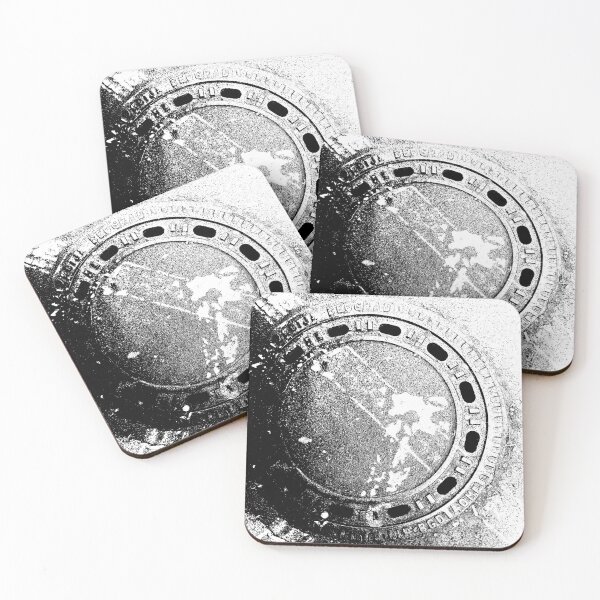 Item preview, Belgrade Architecture and Details in 1 Bit Splendor designed and sold by StudioDestruct.