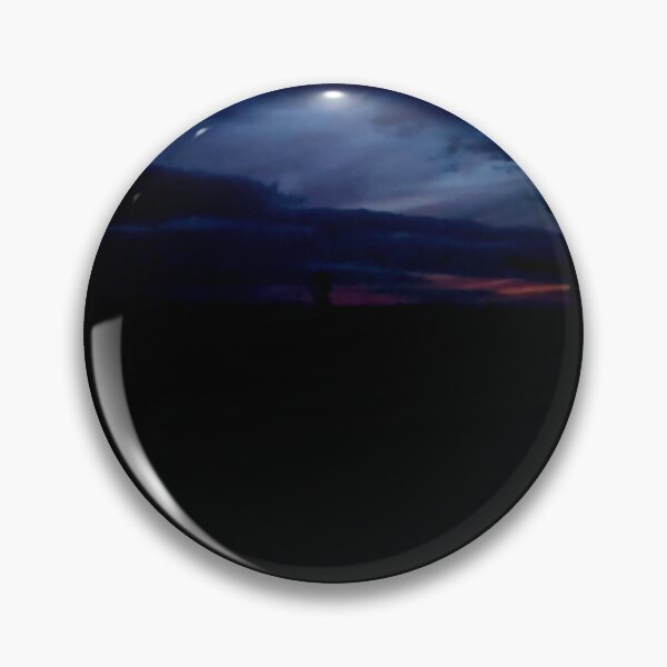Item preview, Twilight Silhouette Landscape designed and sold by Stacey's unpromised.