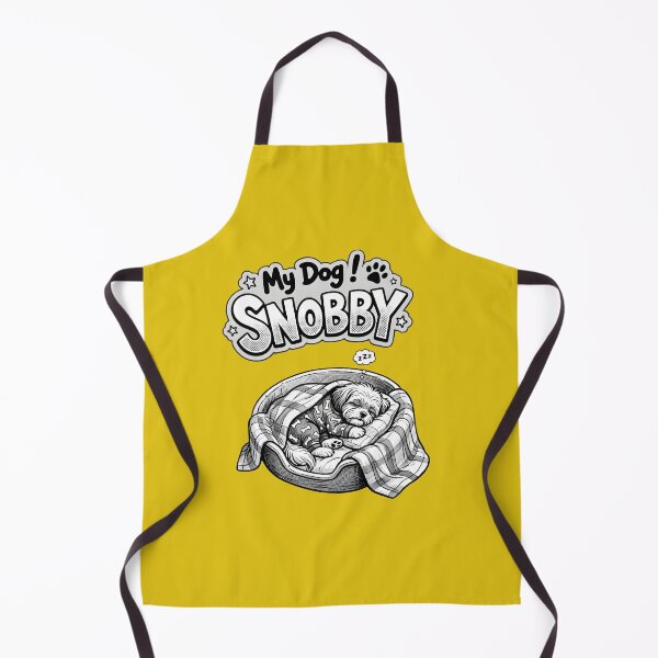 Item preview, My Dog ! Snobby : Sleeping designed and sold by Capo Terra.