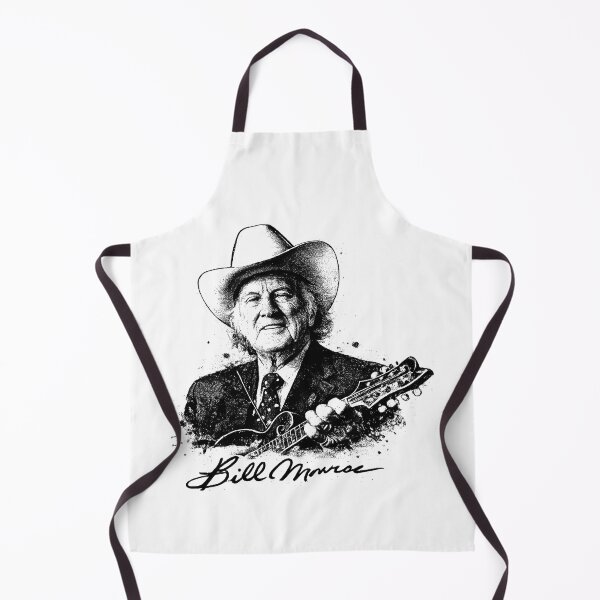 Item preview, Bill Monroe – Father of Bluegrass designed and sold by gahteeriffico.