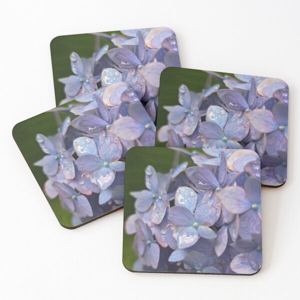 Artikelvorschau, Indigo-Blüten entworfen und verkauft von vonmade.