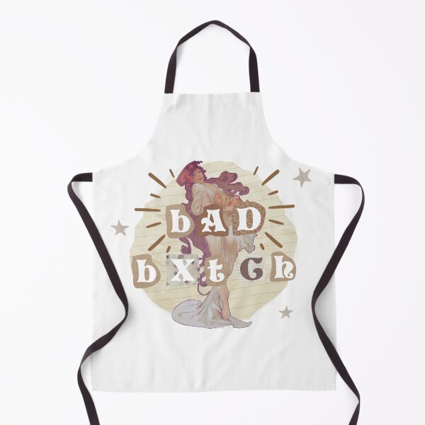 Item preview, Bad Bxtch designed and sold by QueAndCo.