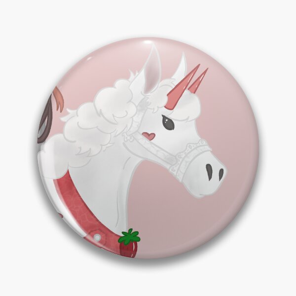 Item preview, Strawberry Milk Carousel designed and sold by Peaches N’ Screams.