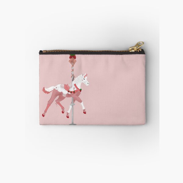 Item preview, Strawberry Milk Carousel designed and sold by Peaches N’ Screams.