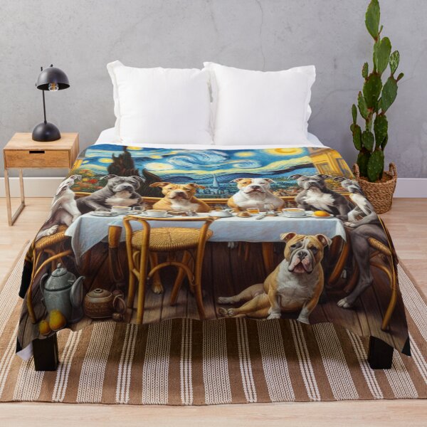 Item preview, Pitbulls Caffe Terrace designed and sold by 123ks.
