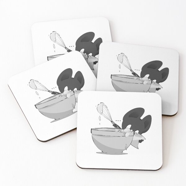 Item preview, bun bake designed and sold by eykibun.